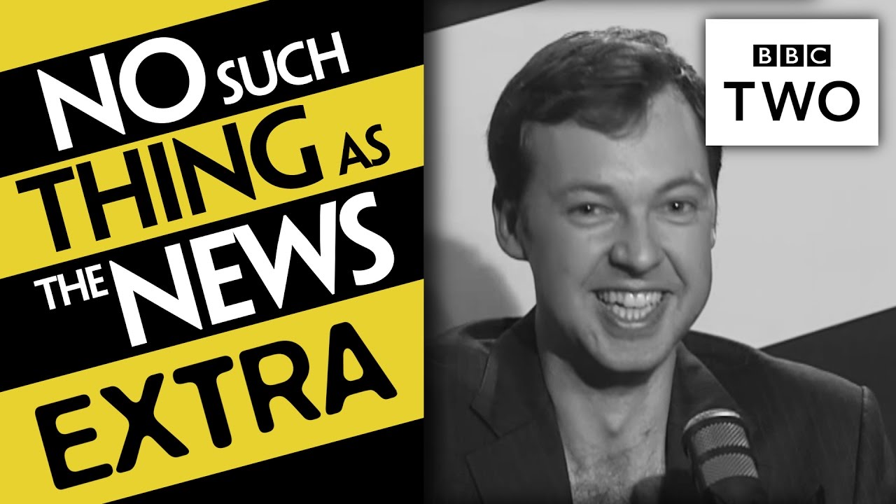 Andy and McDonald's | No Such Thing As The News Extra
