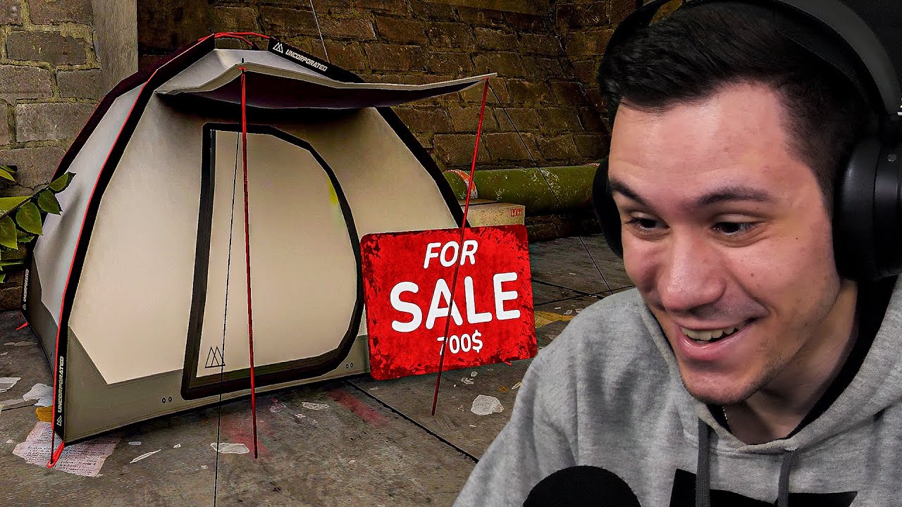 VALAHOGY EL KELL KEZDENI... 🏠 REAL ESTATE Simulator