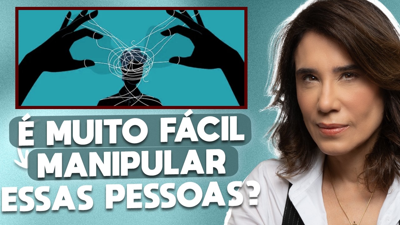 Transtorno Borderline: Como a Instabilidade Emocional Afeta a Vida | ANA BEATRIZ