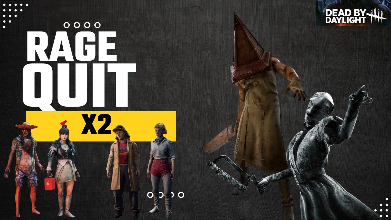 🤣 Dos killers se fueron al lobby por culpa nuestra 🤣