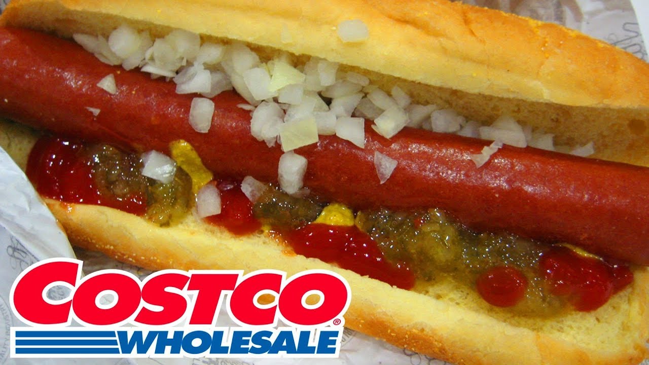 10 Costco Best Selling Food Items That Will Shock You