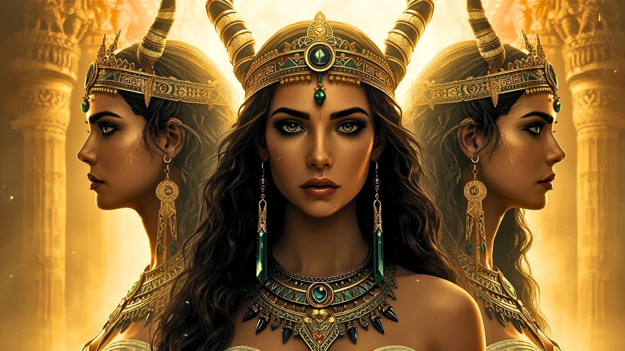 The Lost Teachings of the Two Marys: The Sacred Feminine They Tried to Erase