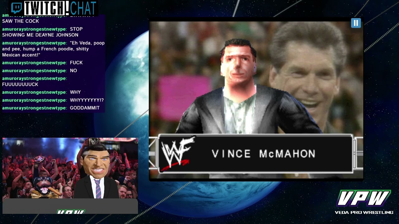 The 2026 Royal Rumblefest: WWF Smackdown! (PlayStation)