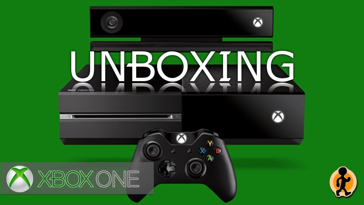 Unboxing XBOX ONE | DAY ONE EDITION + extra Controller [Deutsch]