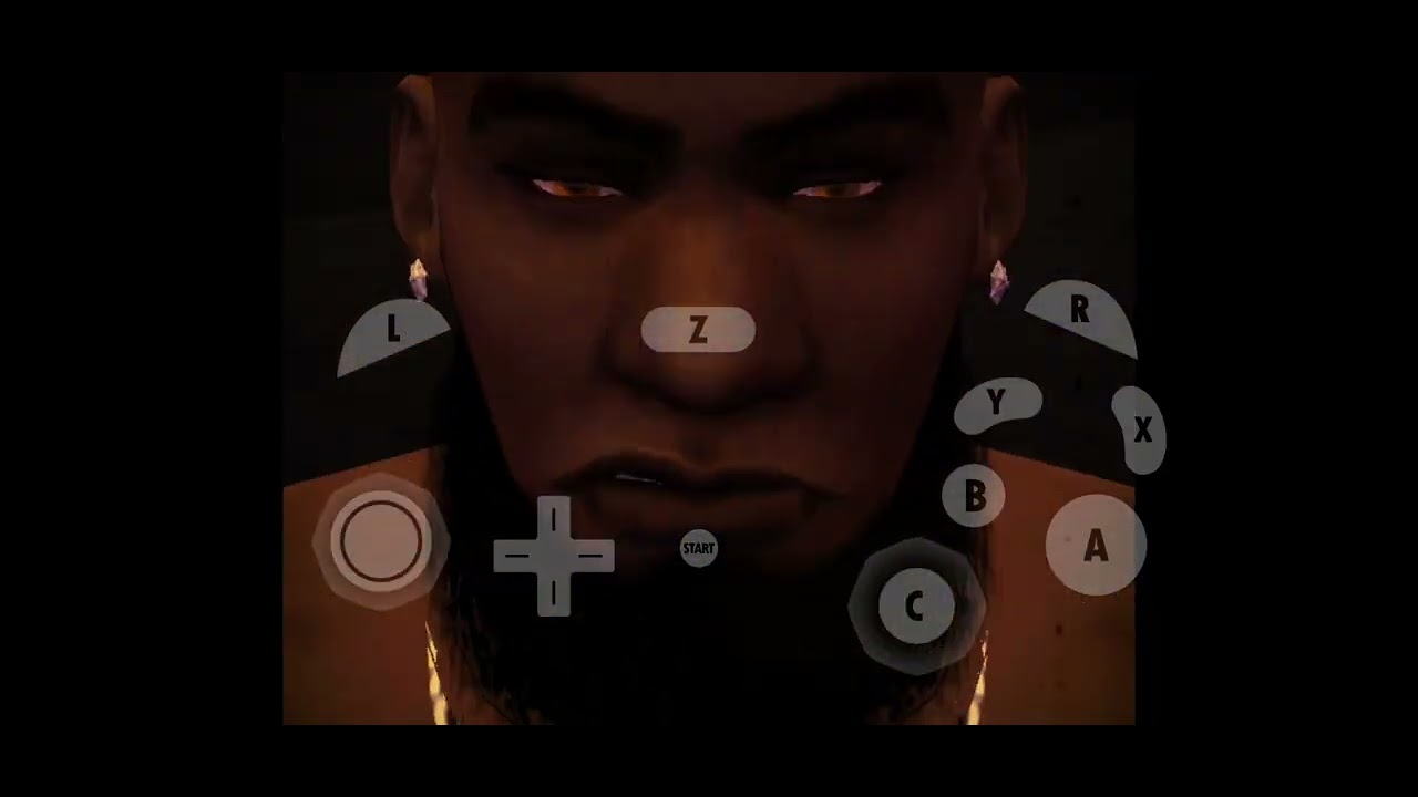 Def Jam Fight for NY Dolphin Emulator Dilemma Season Takeover #19 (Hard)