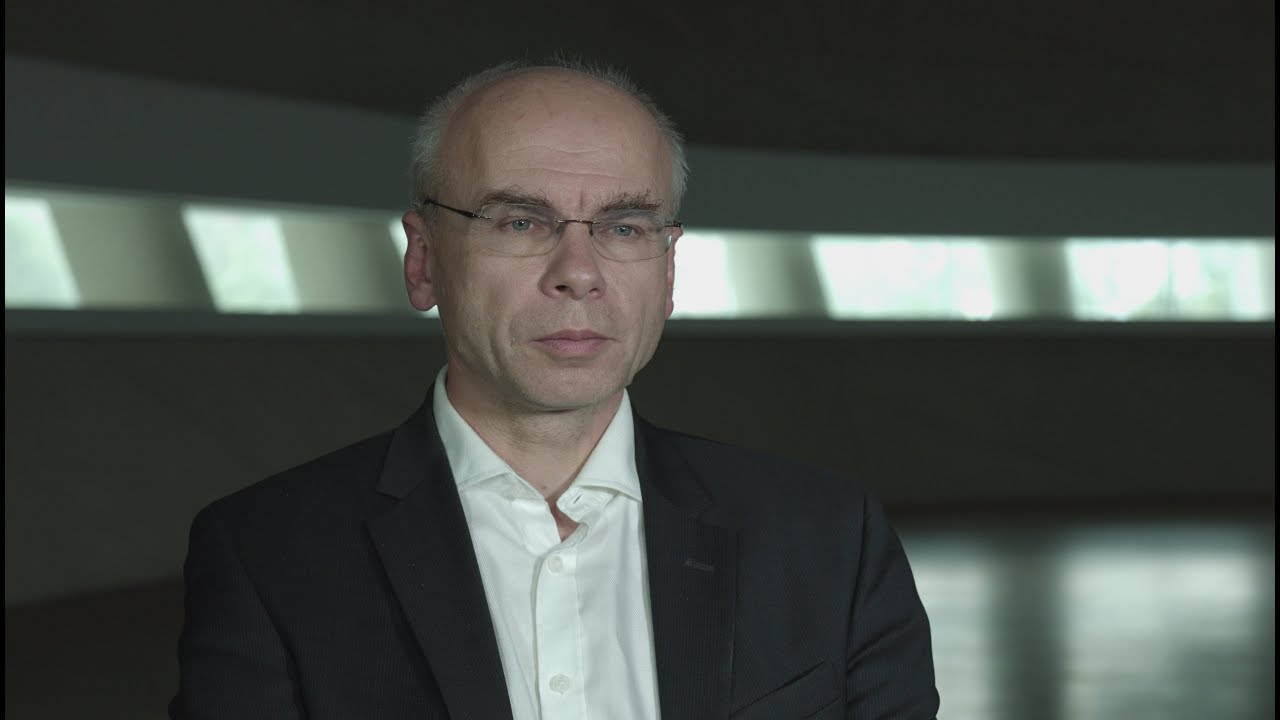 Jazgot propagandy. Prof. Dariusz Stola o Marcu '68 | Muzeum POLIN