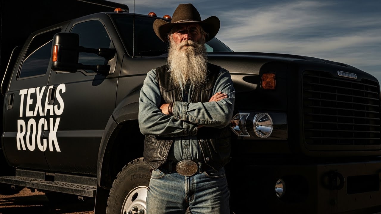 Get Ready Texas Outlaw Rock N Roll &ndash; Raw Biker Rock & Whiskey Blues Ride