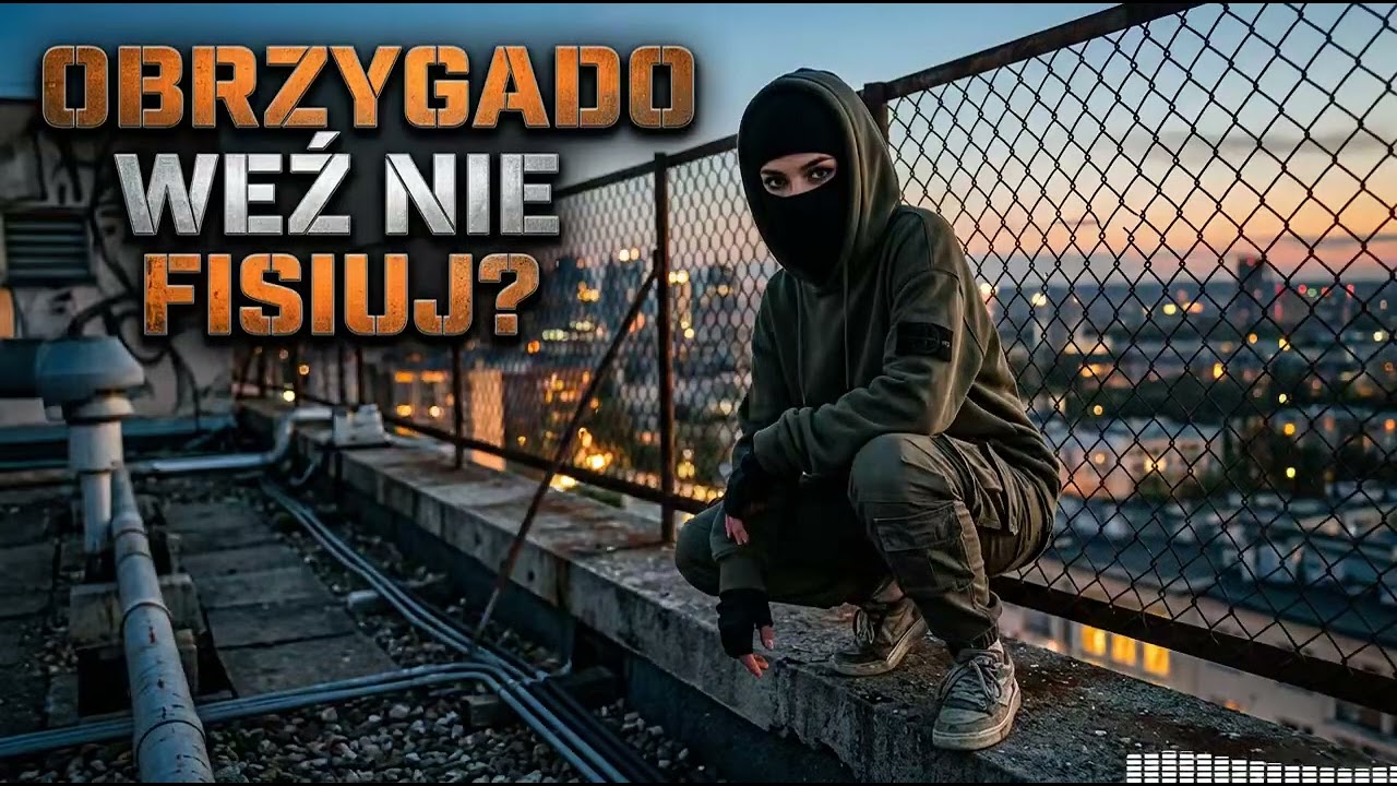 WEŹ NIE ŚWIRUJ - Mocny Polski Hip-Hop | Rap z Blok&oacute;w | Prawdziwe Brzmienie Miasta 🇵🇱🎤