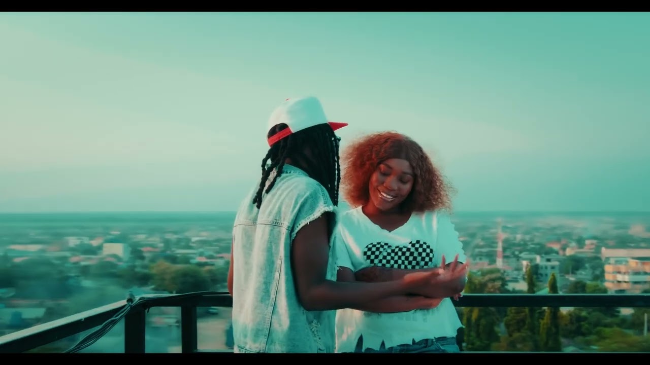Du' - Slaughter Man Di Panga (Official Music Video)
