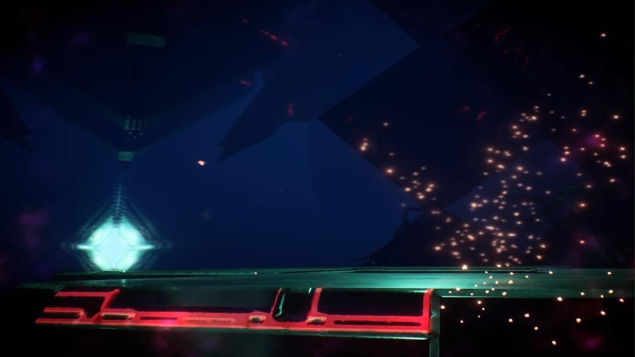 Mass Effect: Andromeda - 13 - Stacja Badawcza na Eos.