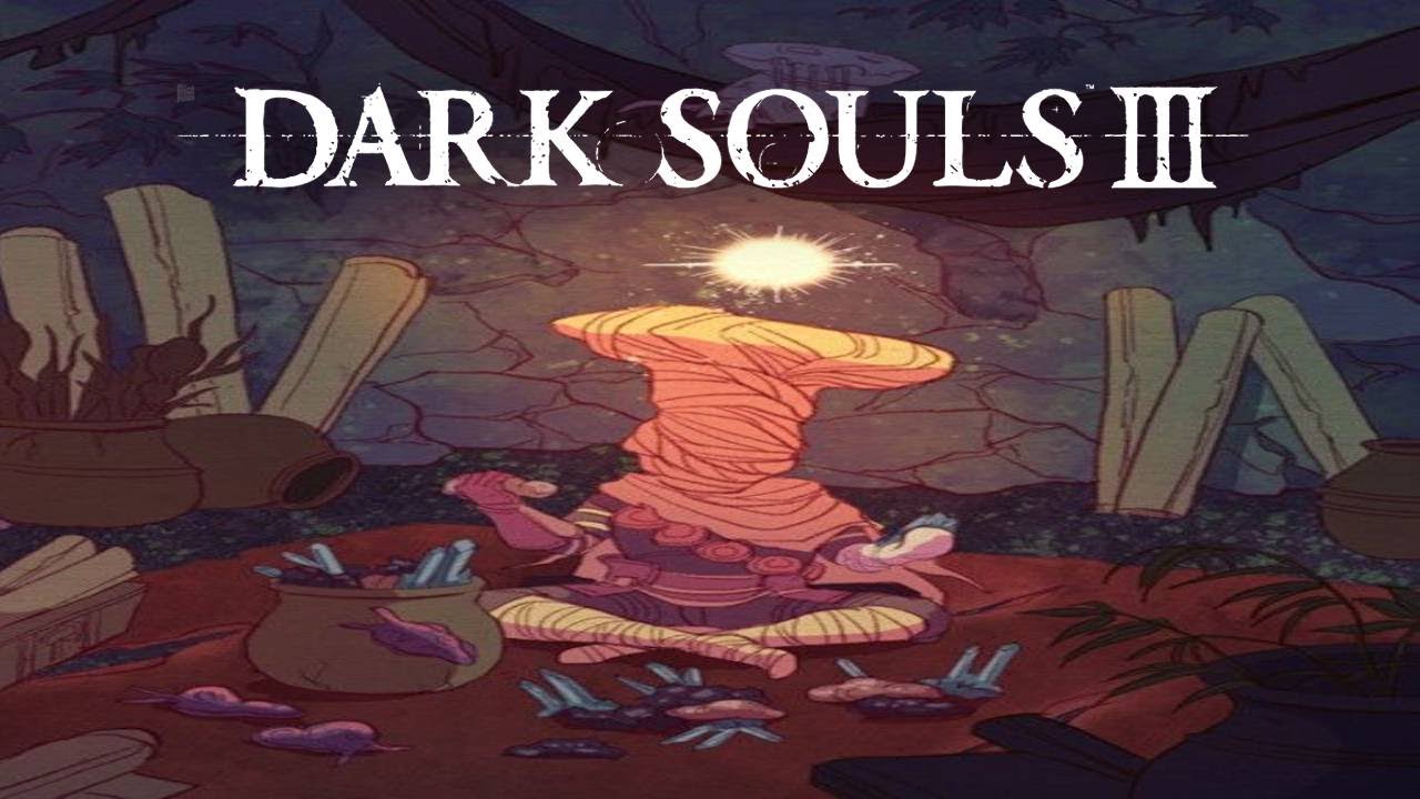 Dark Souls 3 | Yellowfinger Heysel 2.0 (Build Suggestion and Showcase)