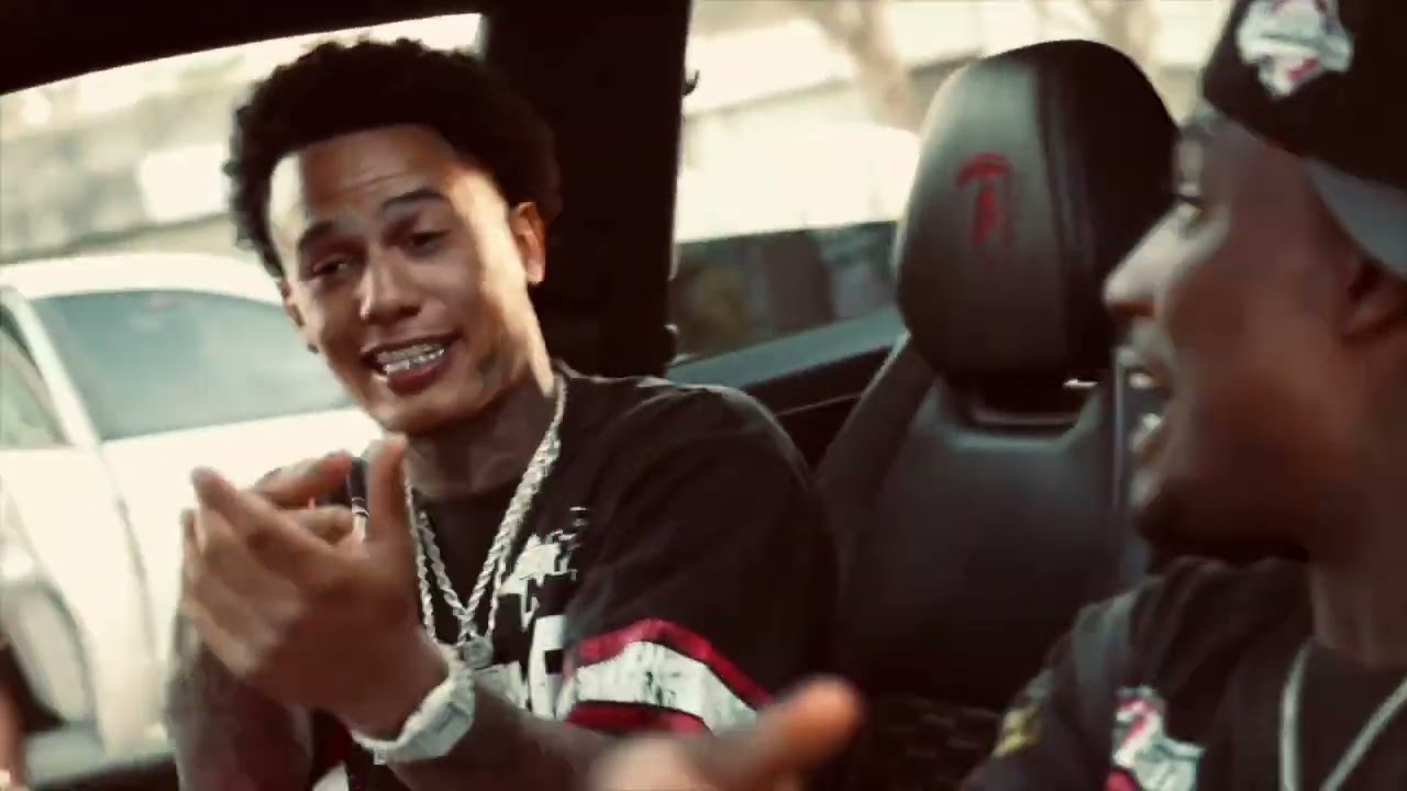 ONSIGHT DEEDA X REAL BLEEDA - BACK 2 BACK (DIRECTED BY HOLLYWOOD POMPEII STUDIOS)