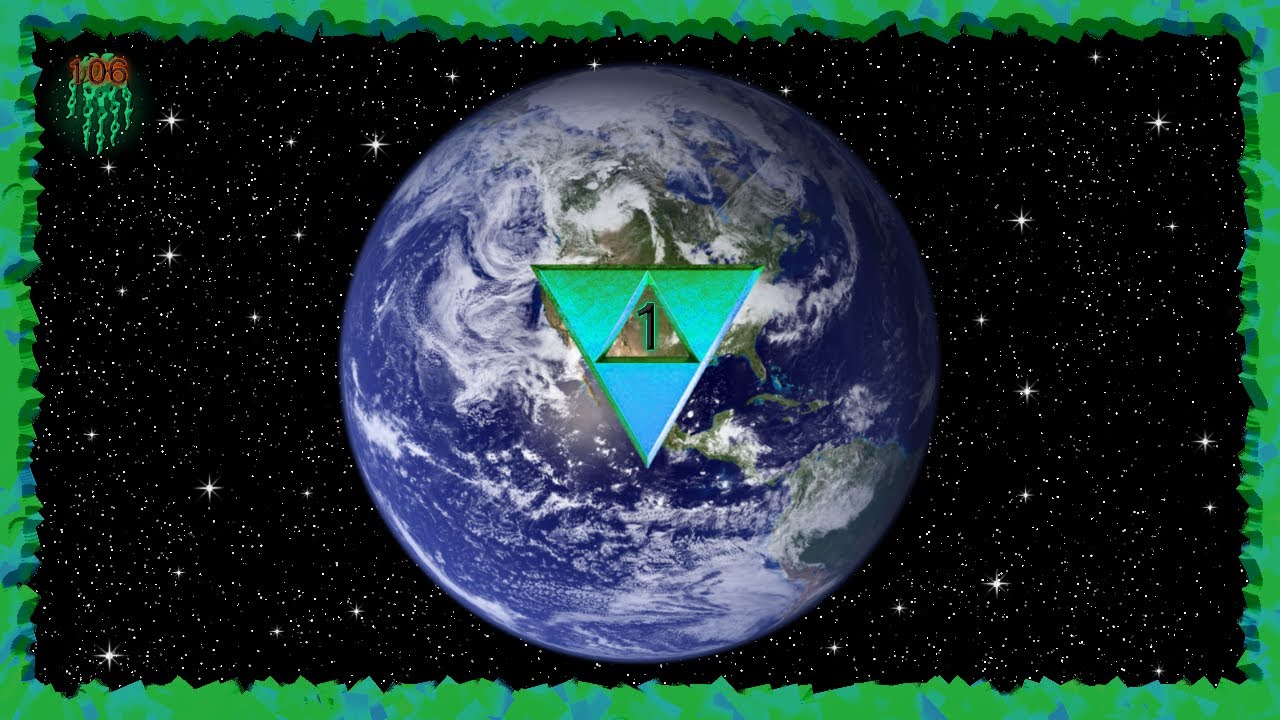 Around the World, Around the World... Part 1 of ?