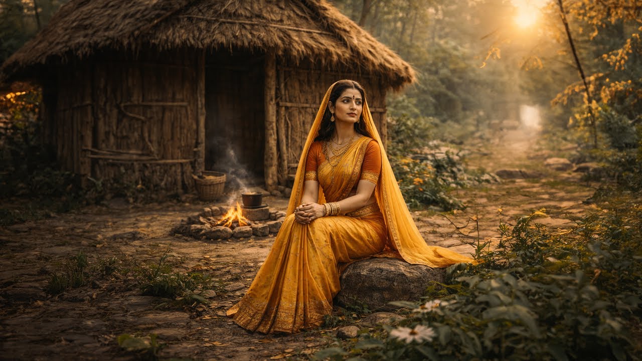 Ram Ram Ram | Sita Naman. OST Mere Shri Ram | Smridhi Sharma