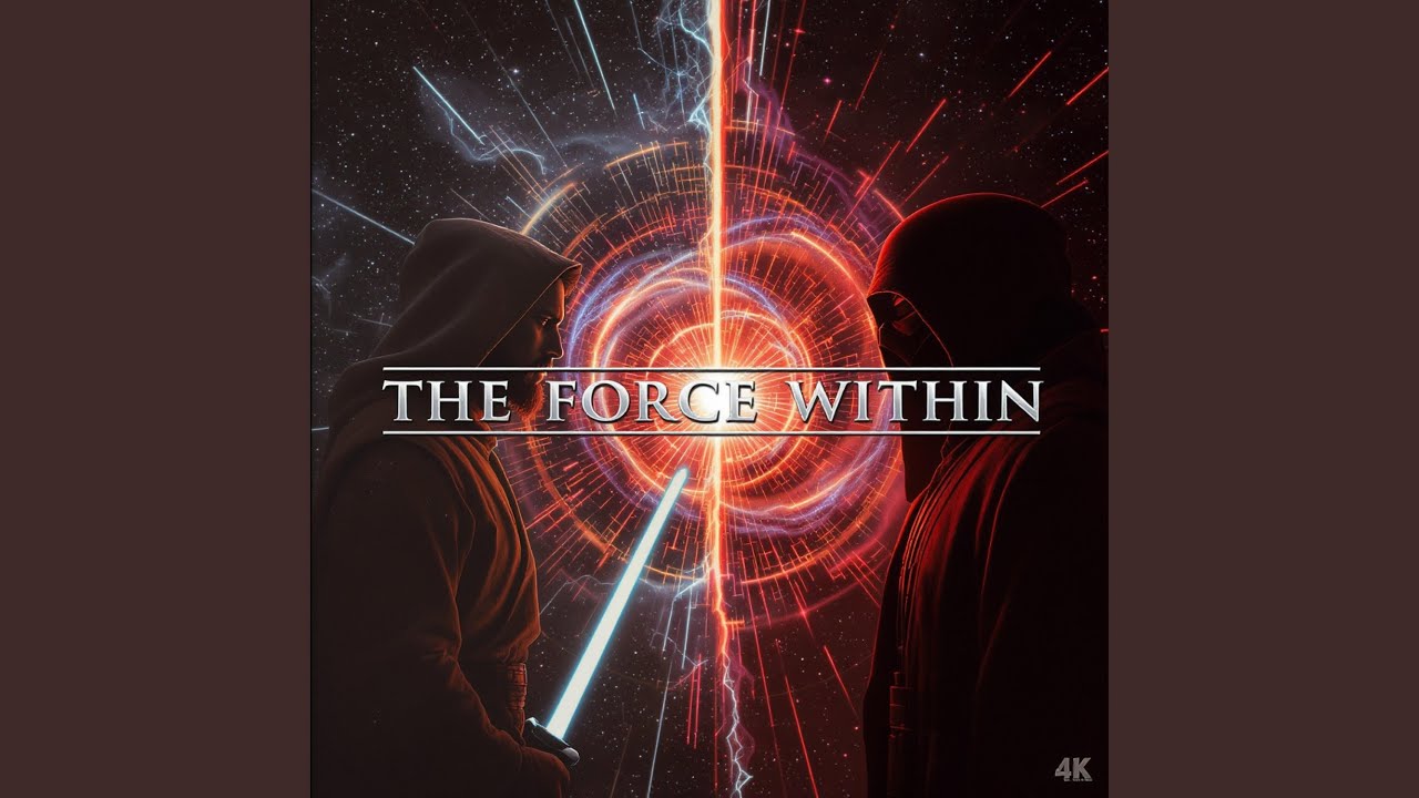 The Force Within