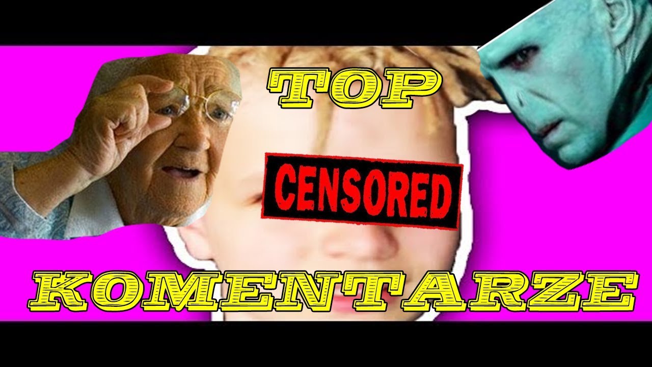 Top 8 komentarzy pod piosenką Czuux-a [oco ci chodzi ej ziom]
