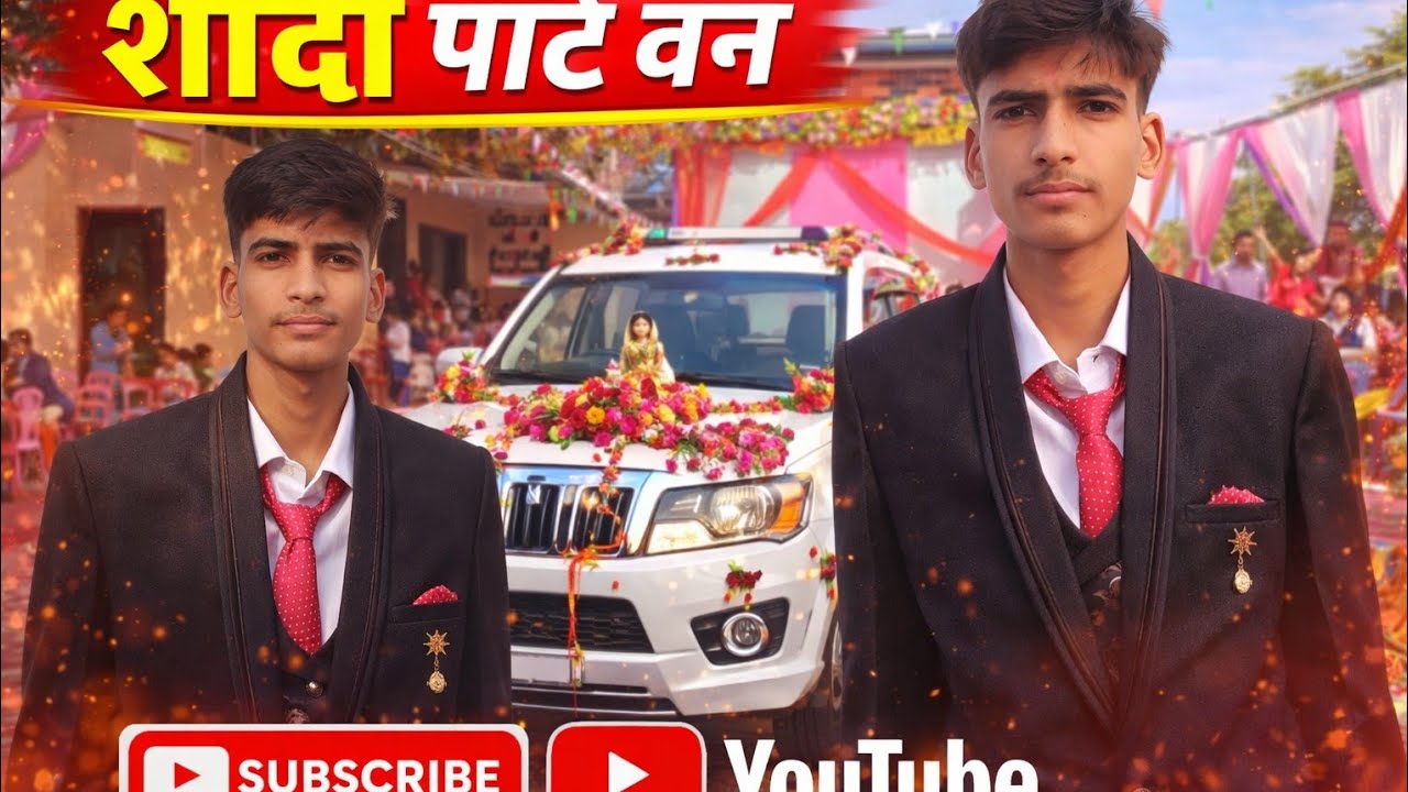 Shaadi part 1 Dai ke shaadi Mein Dhamal 😍🥰😘