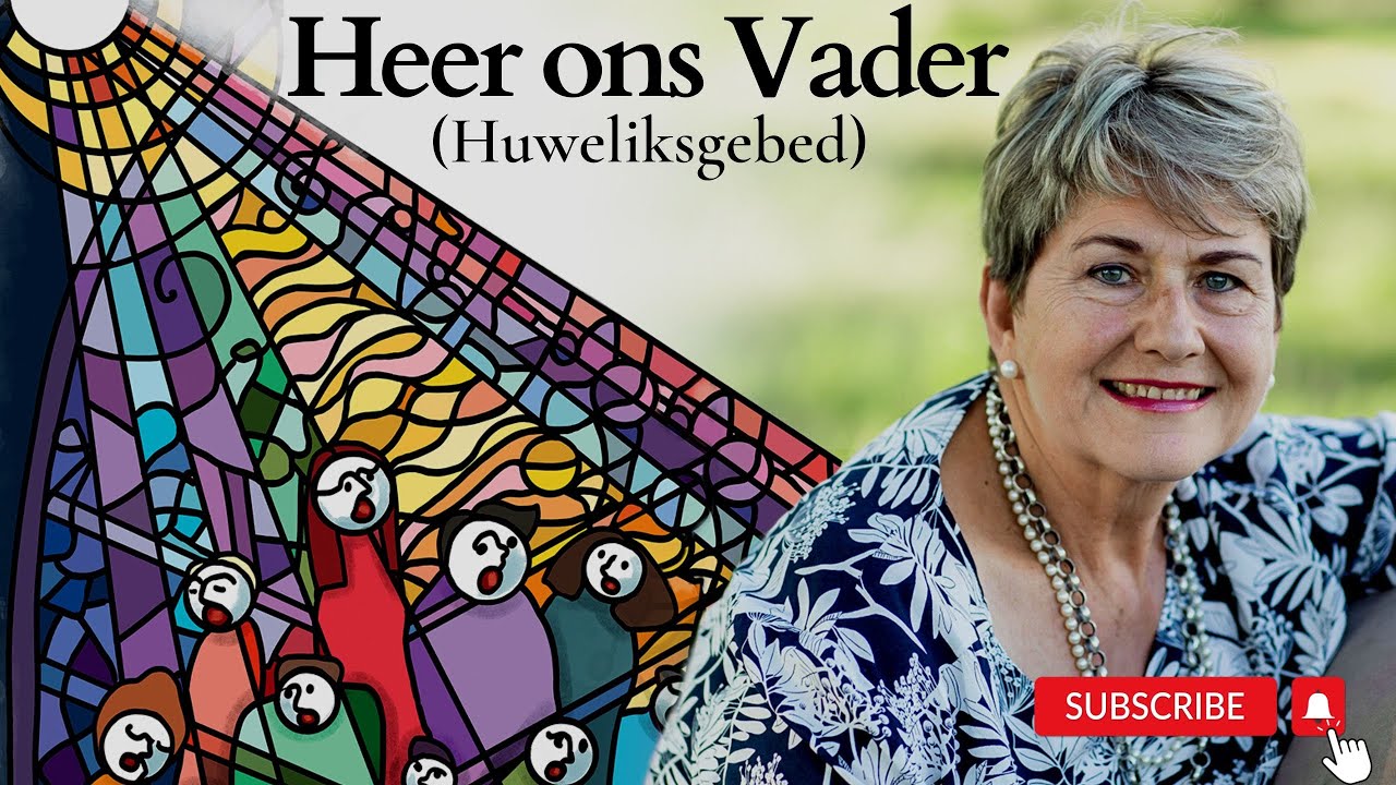Heer ons Vader deur Cecilia van Tonder