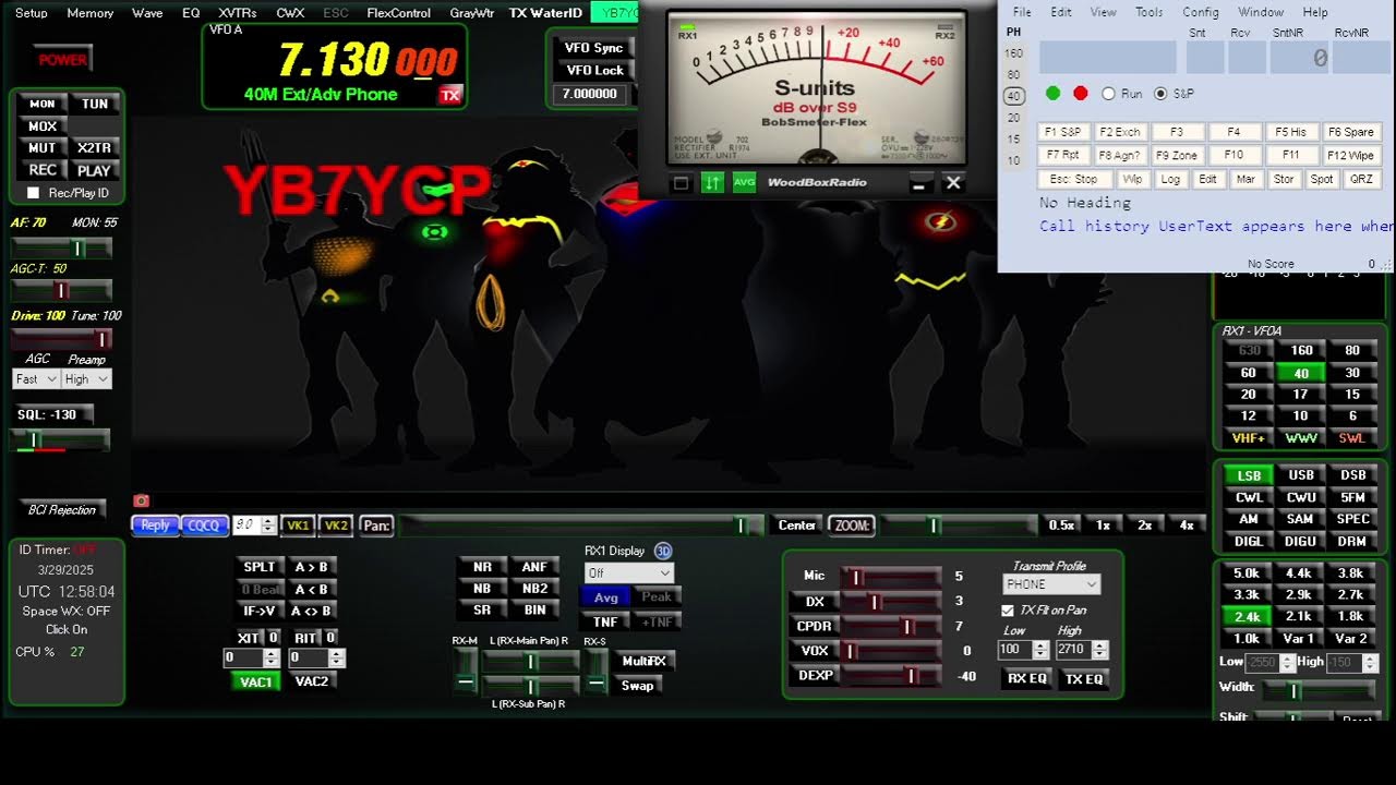 CQWPX SSB 2025