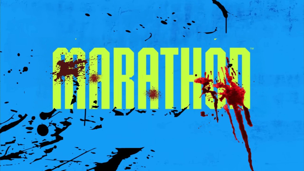 They are Waiting... Marathon is now here!(Solo Runs)