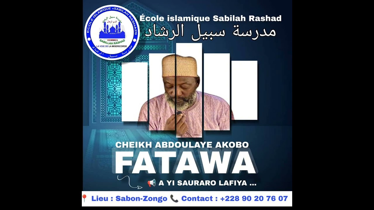 FATAWA