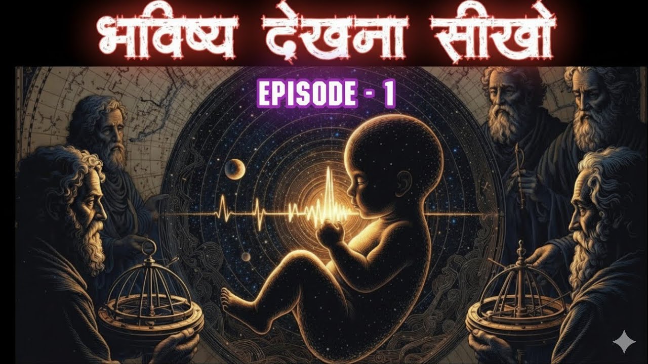 The Secret Brain in Your Heart: Unlocking Intuition & Ancient Wisdom