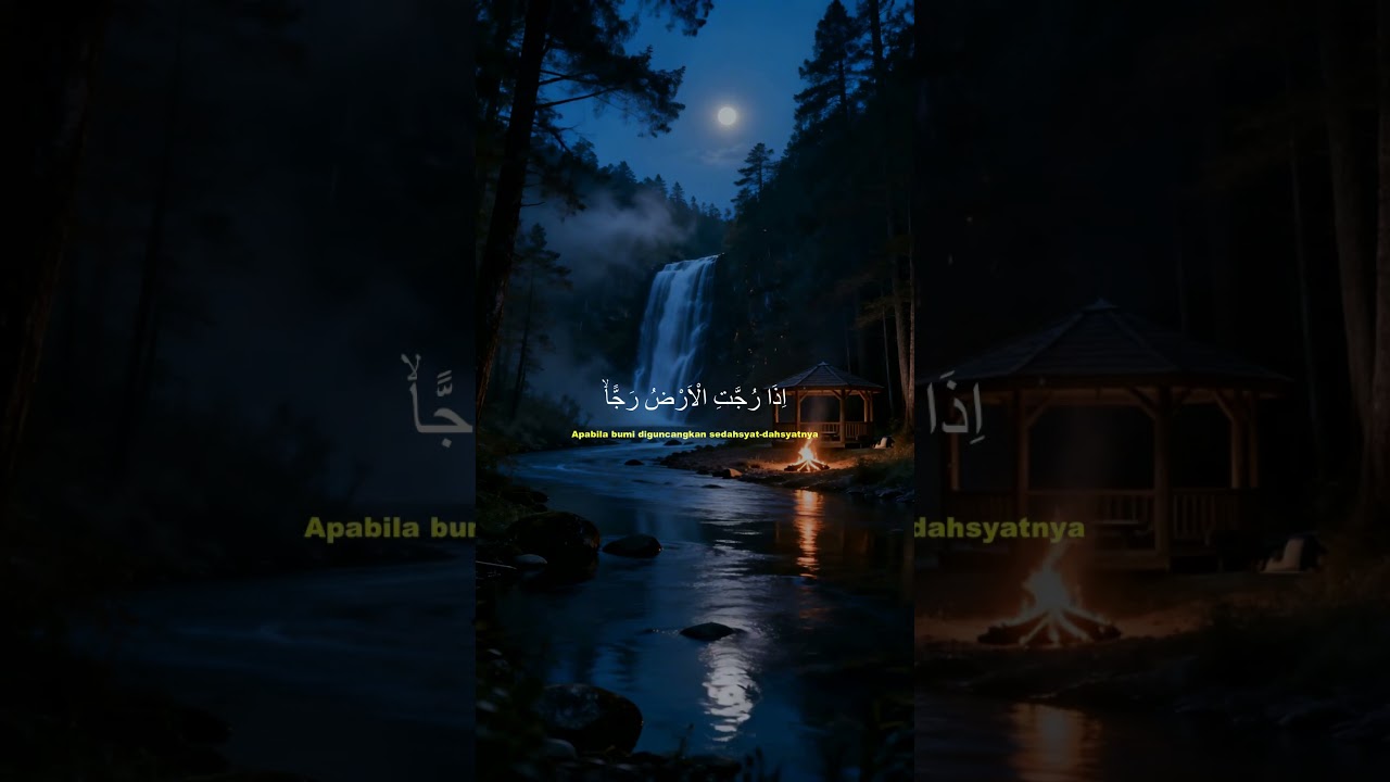 #AlWaqiah #AlWaqiahPembukaRezeki #AlWaqiahPenarikRezeki #SurahAlWaqiah #SuratAlWaqiah #AhyarQory