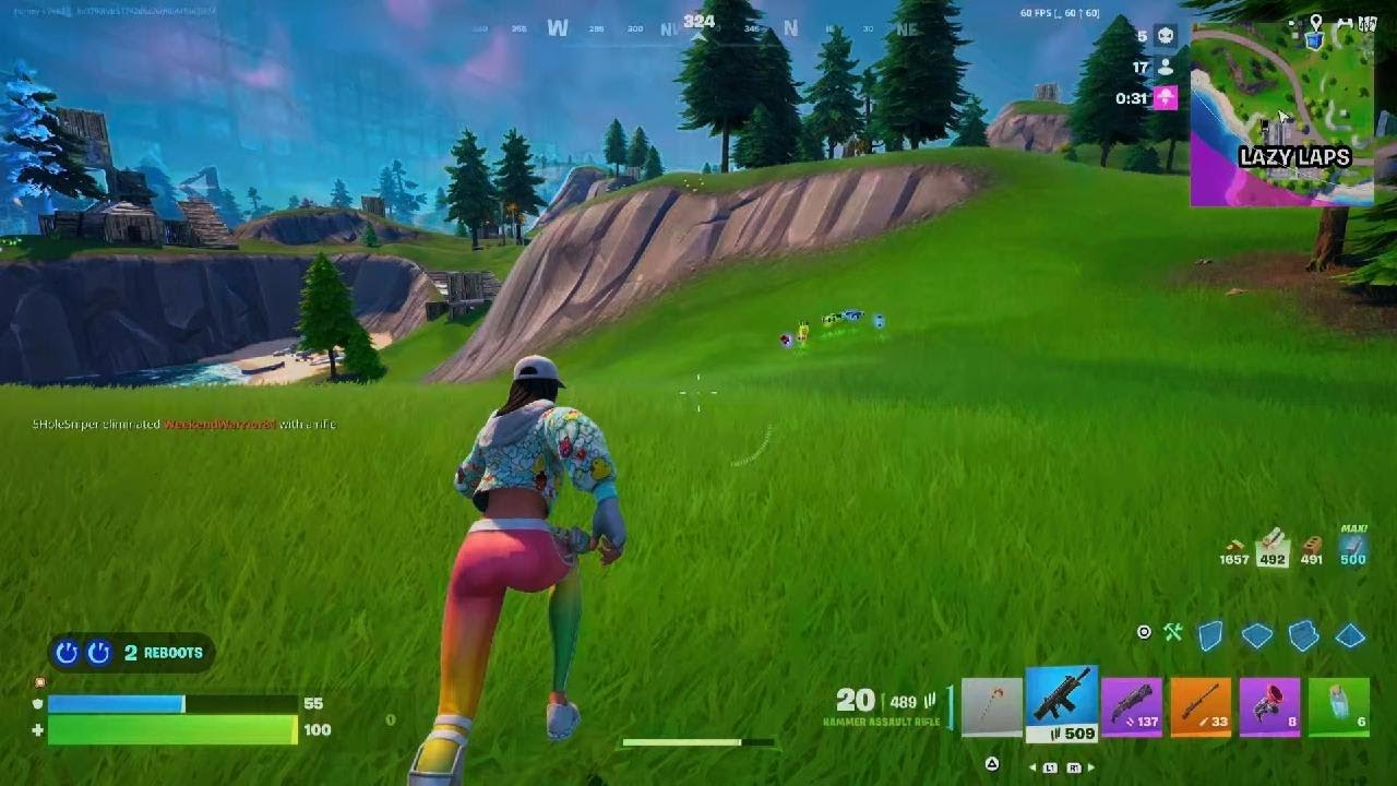 Fortnite