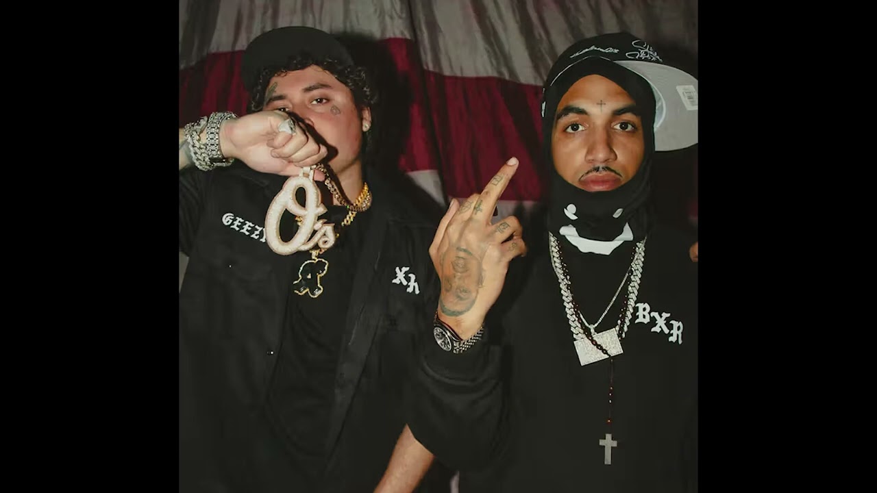 Shoreline Mafia x R3 Type Beat - Blaze