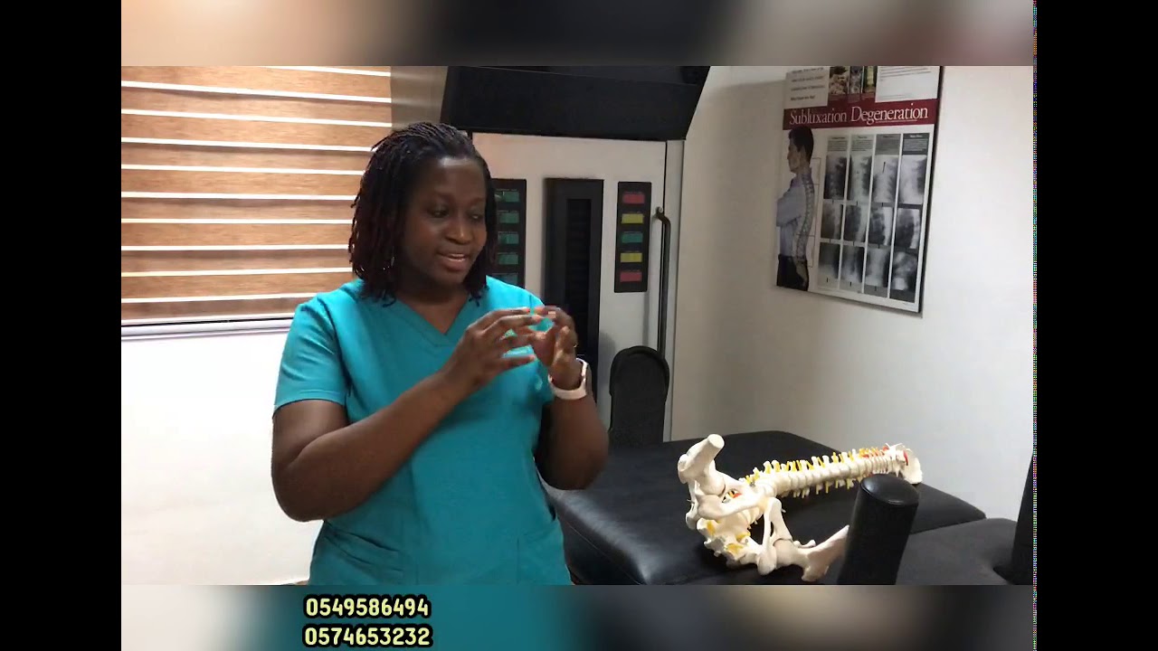 TREATMENT AND PREVENTION OF SCIATICA
