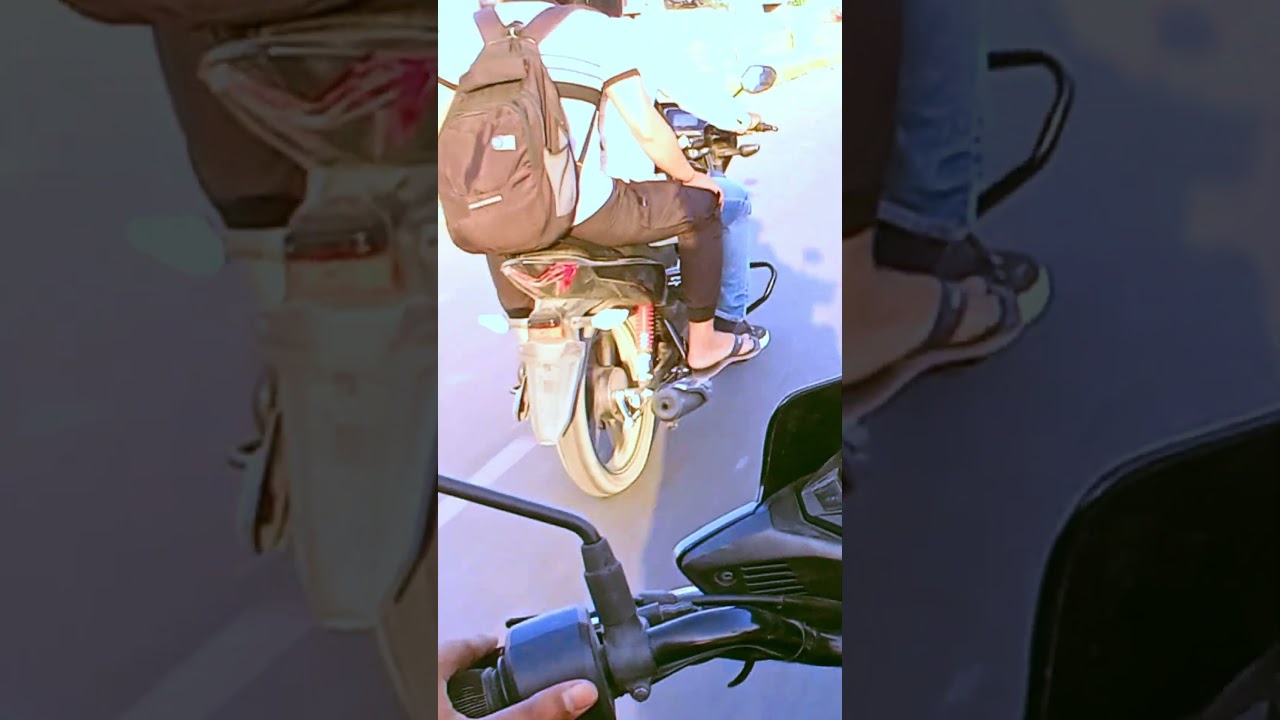 New SP 125 VS Old SP 125  
