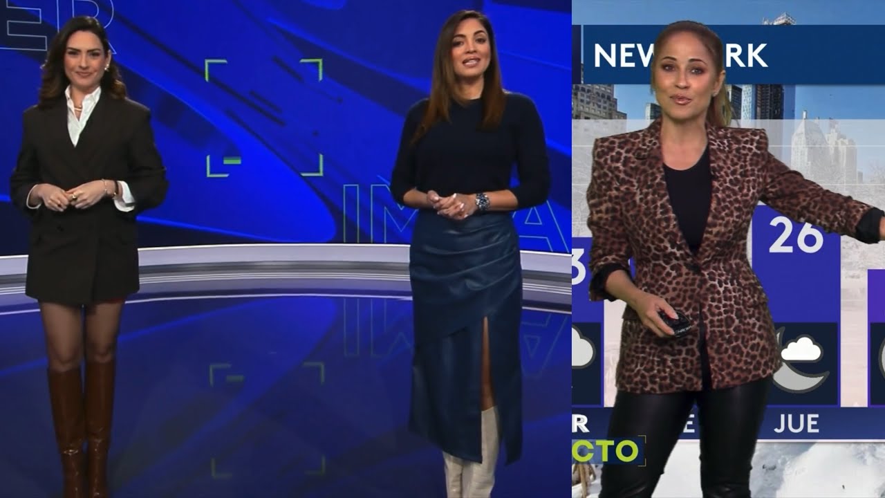 Pamela Silva, Michelle Galvan and Jackie Guerrido 01/27/2026