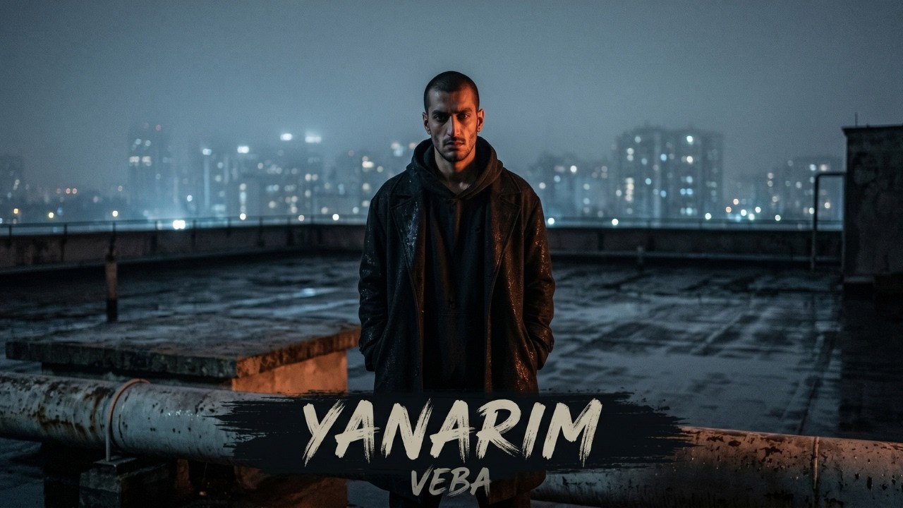 YANARIM VEBA ( Official Audio )