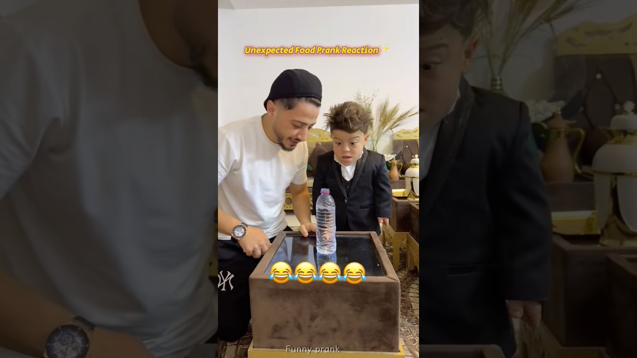 Funny prank #foryou #funny #comedy #viral #video #happy #haha #reaction #fyp#trending #short #laugh
