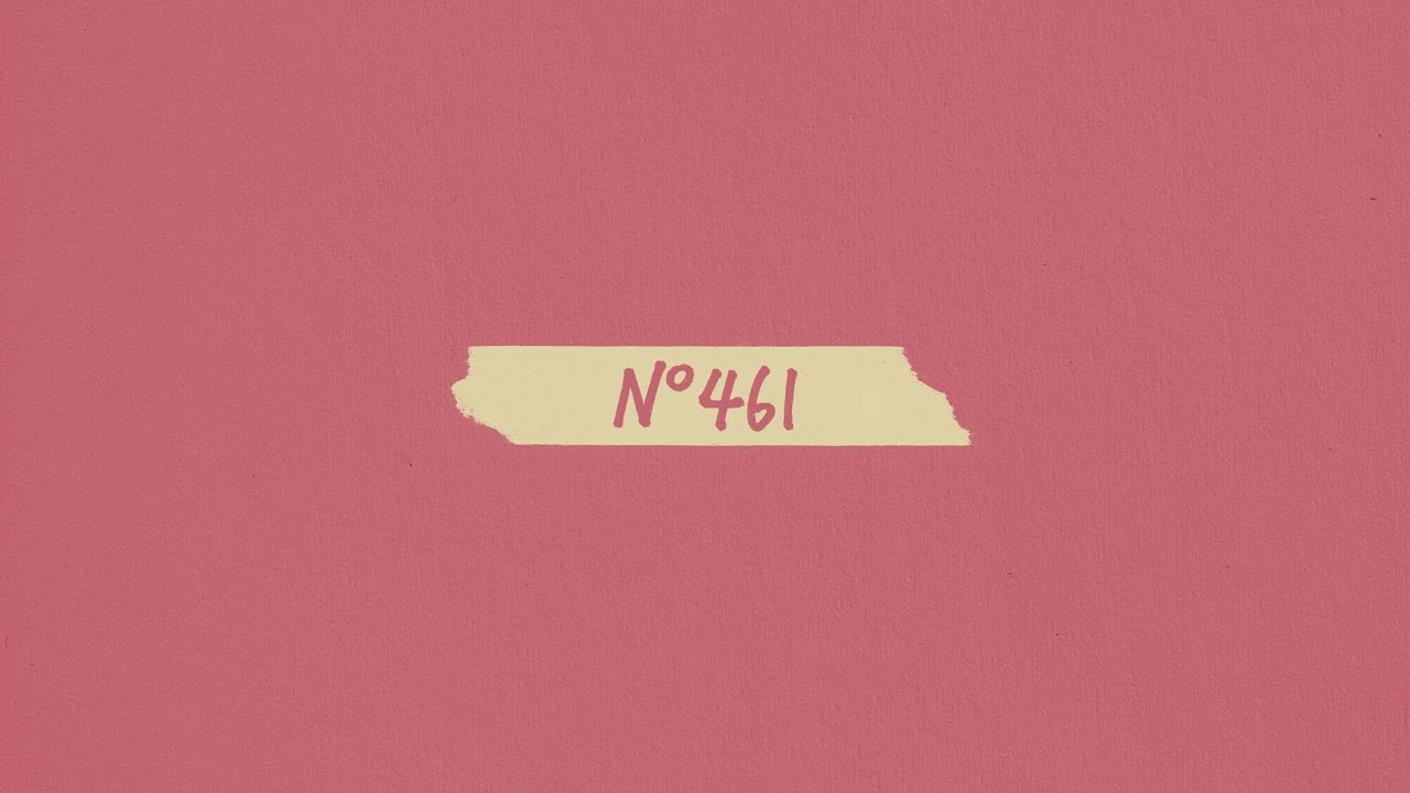 MasterClass - NO.461 (№ series)