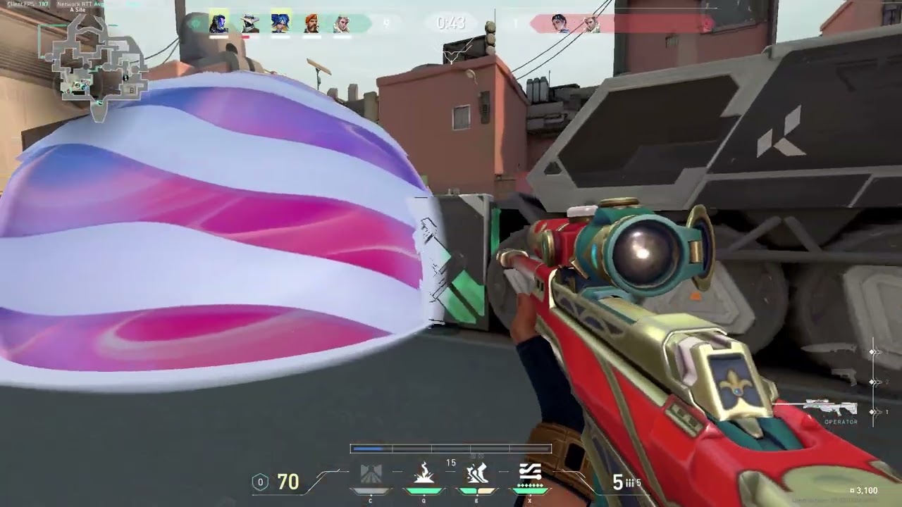 Val