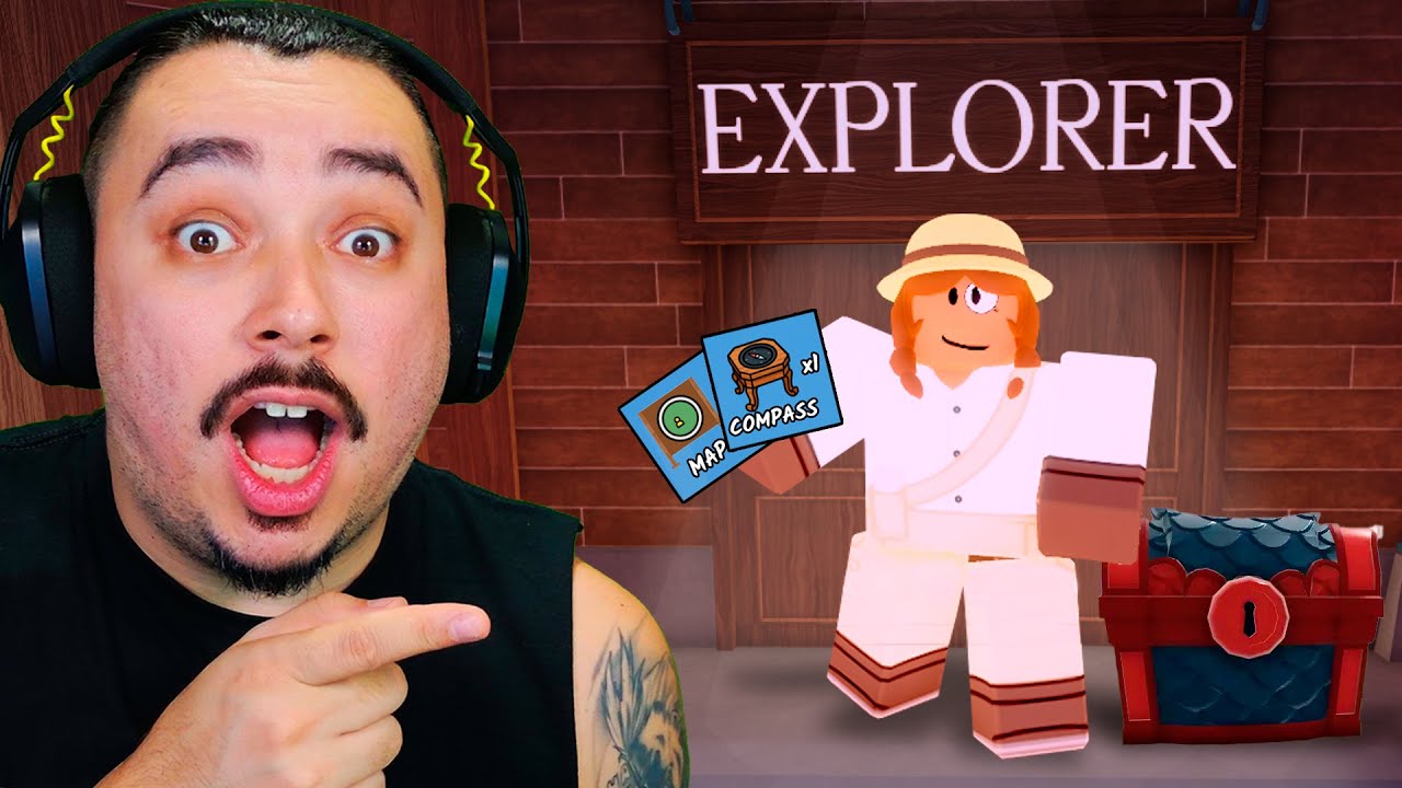 VOCÊ PRECISA PEGAR ESSA CLASSE O MAIS RÁPIDO POSSIVEL!! | 99 NOITES NA FLORESTA - ROBLOX