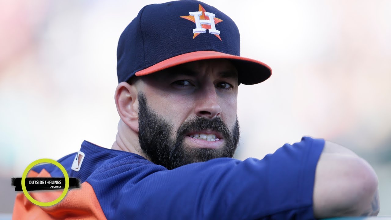 The MLB's investigation will expand beyond the Astros 2017 team - Jeff Passan | Outside the Lines