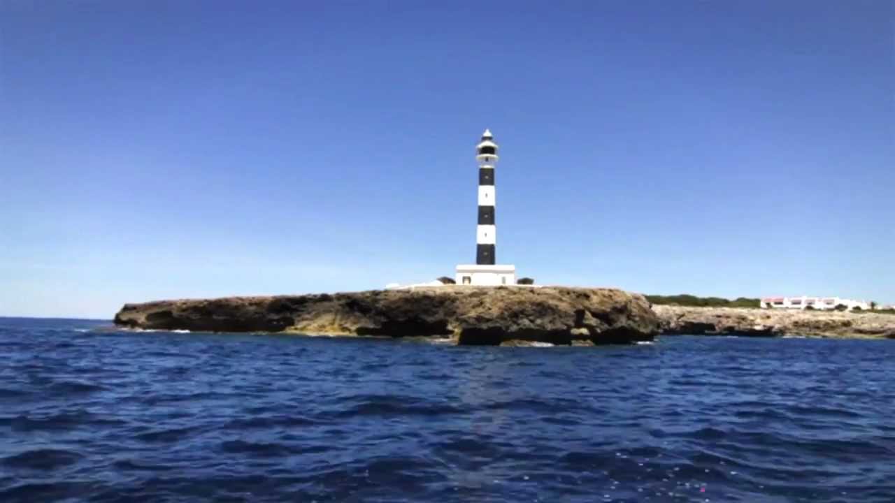 Una experiencia inolvidable &middot; Menorca Costa Norte de Ciutadella