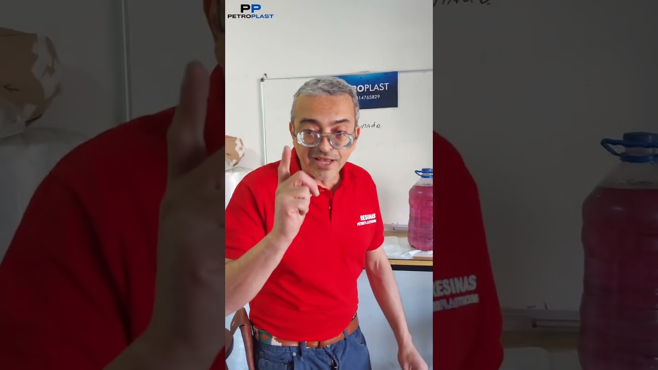 Cuidados de la Resina!!!
