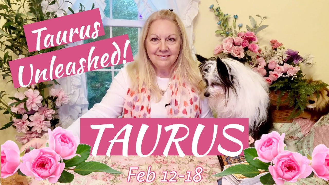 Taurus - Your True Potential Is Shining Through! Mid-February 2024