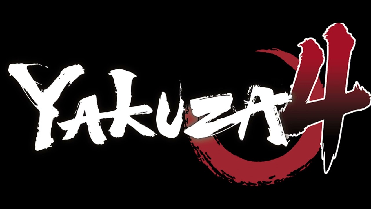 Yakuza 4 - Receive and Bite You DUAL MIX