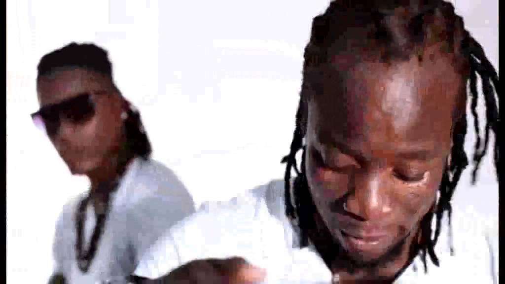 Ba shupi featuring Soul jar love - muridzo
