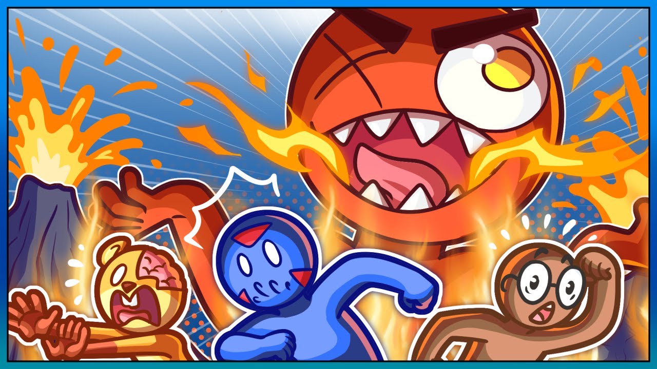We Played the Most UNFAIR Game Ever…