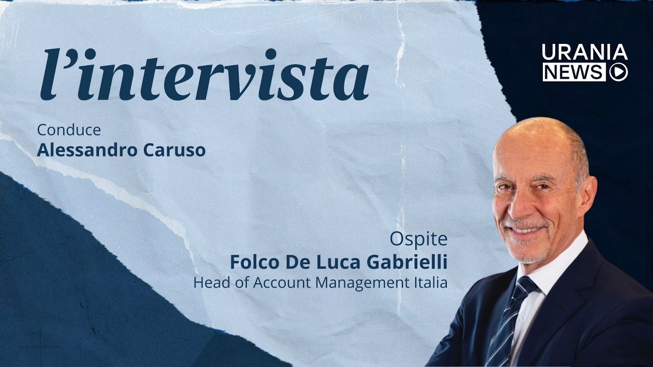 L'intervista | Il visto come strumento di Soft Power. Con Folco De Luca Gabrielli (VFS Global)