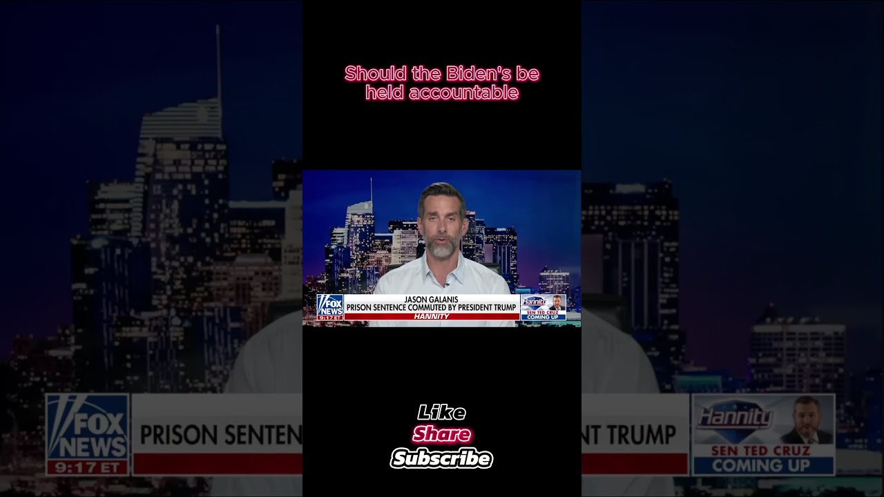 Hunter Biden's Business Partner Breaks Silence R