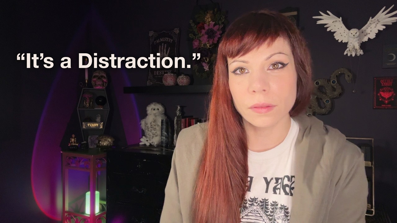 LIBRA. This Is The Most Important Reading I’ve Done For You Yet! Stay On Your TRUE Path