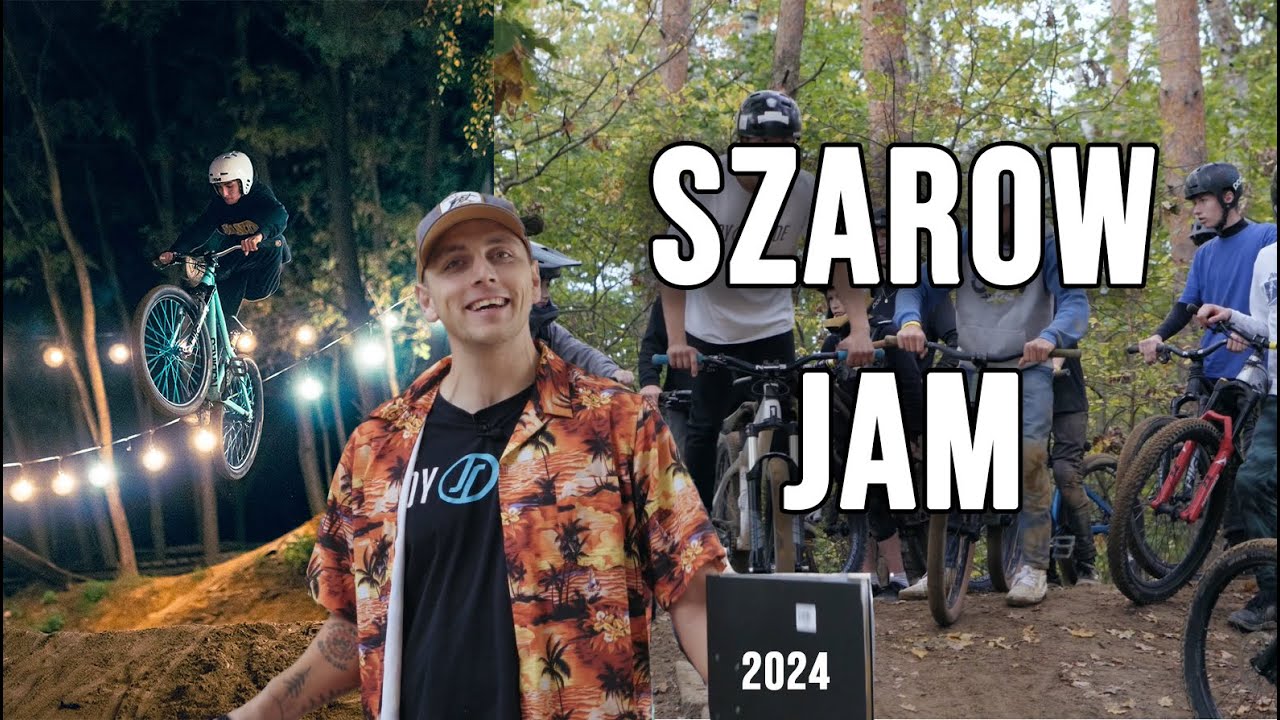 W końcu się udało ! Szarów Dirt Attack 2024 Vol.1