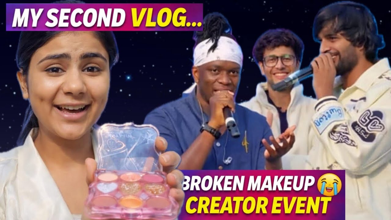 !! Meetup to KSI fukra insan and Arush Laila !! 🤭#youtubeshorts #vlog #subscribe #my channel 