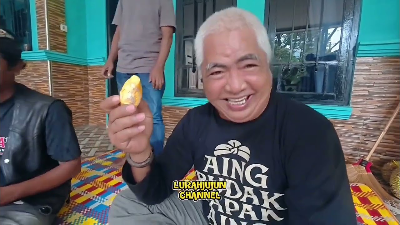 TIDAK KALAH SAMA DUREN SINGAPORE, DUREN LOKAL LEBIH WENAKK TENAN/NGENAH GAEss